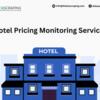 Hotel Pricing Monitoring Services