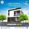 Explore Ready-to-Move 3 & 4 BHK Villas in Kollur