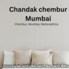 Chandak Chambur - Luxurious Residences in Mumbai