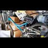 Storage unit clean out