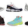 Best Basketball Shoes for Wide Feet: A Complete Guide