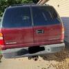 2000 Chevy Tahoe