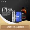 Experience the Power of Youth with L1FE by Jeunesse!