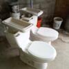 American standard used toilets , $50 each