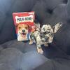 Tri Merle Micro Bully 