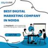 MegaSpark: The Best Digital Marketing Company in Noida for Innovative Result