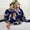 Shop Luxurious Silk Sleepwear and Fashion at RealSilkLife