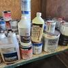 Auto body supplies 