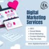 Best Digital Marketing Services in Punjab