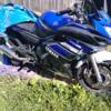 2013 Yamaha fz6r fast bike very good condition