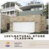 Natural Stone Cladding