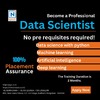 Data Science application and how it can useful with Python?