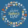 Come To Enjoy A Father's Day Penny Social Celebration At St. John's