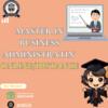 Online/Distance (MBA) Master of Business Administration