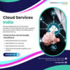 Cloud Services India: Innovative Solutions by TelecomsSupermarket