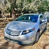 2013 Chevrolet Volt