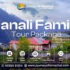 Discover Manali Hidden Gems With Journey of Himachal