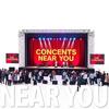 Get Tickets to Live Concerts Playing Near You