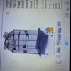Large Bird Cages for sale