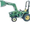 2020 John Deere 3032E