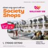 Exclusive Society Shops in Greater Noida West: Your Gateway to Business Success