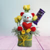 Order Flowers Delivery Online | Send Cake to India | Gifts Delivery