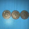 a decent size coin collection