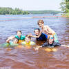 Join the summer Fun at Summer Camp / Summer Jobs / Wisconsin / Paid, Food, Housing