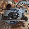 Stanley 1950 Vintage Electrical Safety Saw