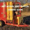 New Holland 358