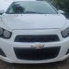 2013 Chevrolet Sonic