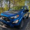 2018 Ford EcoSport S