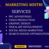 Marketing Mistri {Best Digital Marketing Company}