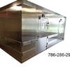 walk-in coolers, and freezers and cold storage