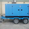 Trusted Diesel Generator Supplier in UAE, Sharjah and Africa