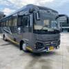 Are you looking for affordable luxury buses for a family trip?