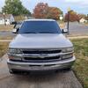 2000 CHEVROLET SUBURBAN LT1500 