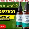 Cortexi Drops -  (Customer Report Uncovered Genuine Hearing Help Drops