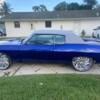 Beautiful 1970 impala for sale