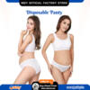 Nidy Disposable Panty for Women, Ultimate Comfort and Hygiene for Pregnancy and Postpartum Care, Spa, Travel.