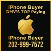 DMV's TOP iPHONE BUYER Cash for,iphone,X,13,14 max buyer!