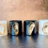 Outdoor Adventure Candles: Paint Tin Candles, Soy and Coconut wax Candles