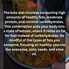 Keto Hacks Every Man Should Know: Lose Weight, Gain Confidence!