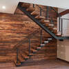 Floating Staircase Interior or Exterior