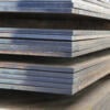 SA 537 Carbon Steel Class 2 Plates Suppliers