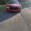 2007 Dodge Charger F/S