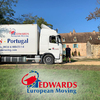 Edwards European Moving - Removals Service to Europe, UK, Ireland