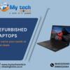 Refurbished laptops for use