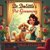 Dog Grooming Walking Boarding and more