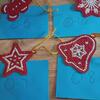 Christmas ornaments